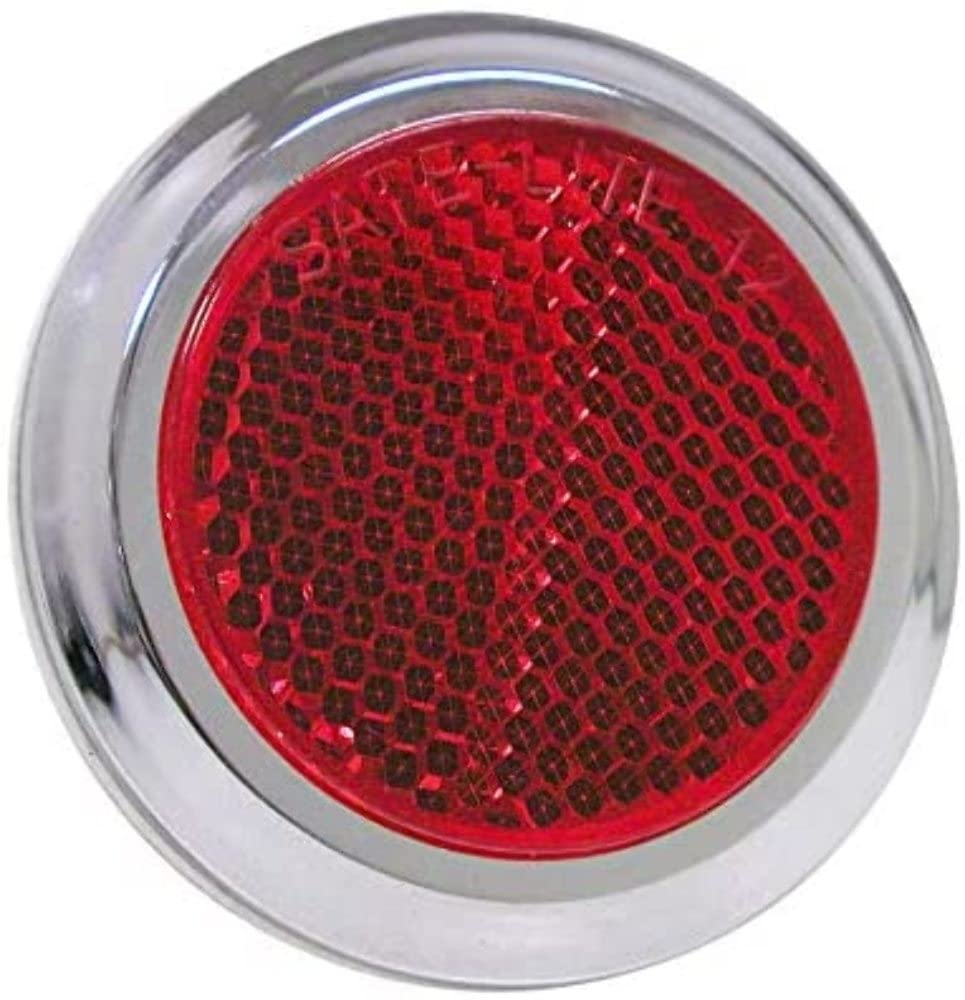 B474R Peterson Manufacturing Reflector