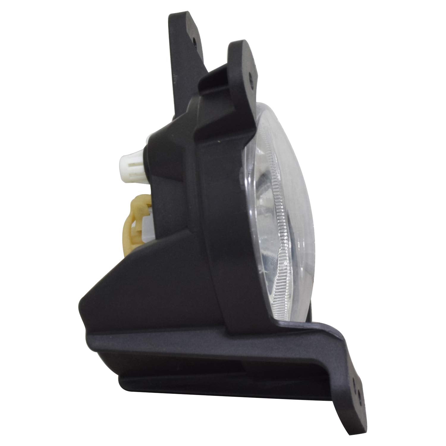 Right TYC Fog Light Assembly Compatible with 2017-2020 Chevrolet Sonic