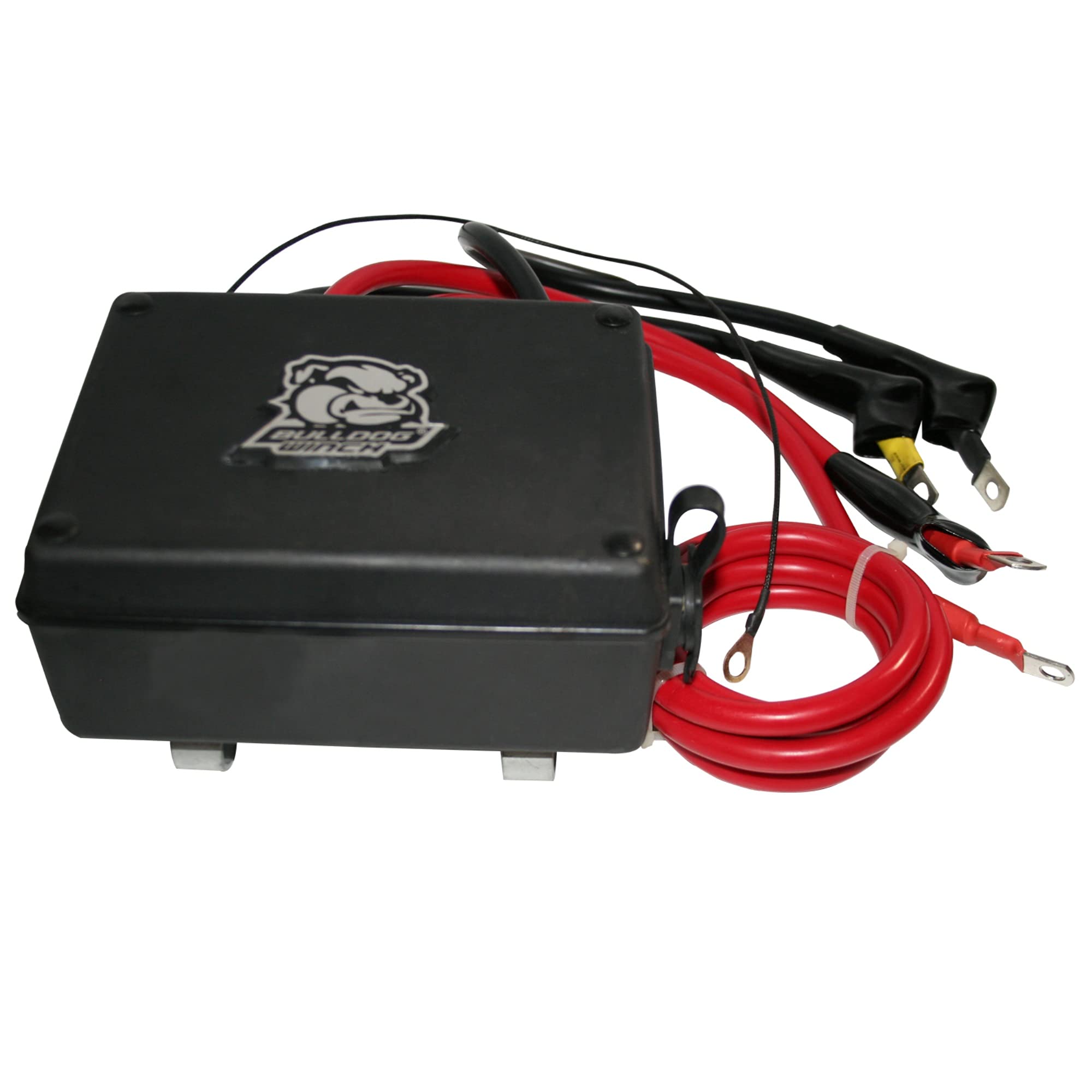 Power Unit Bulldog Winch Assembly (20100)