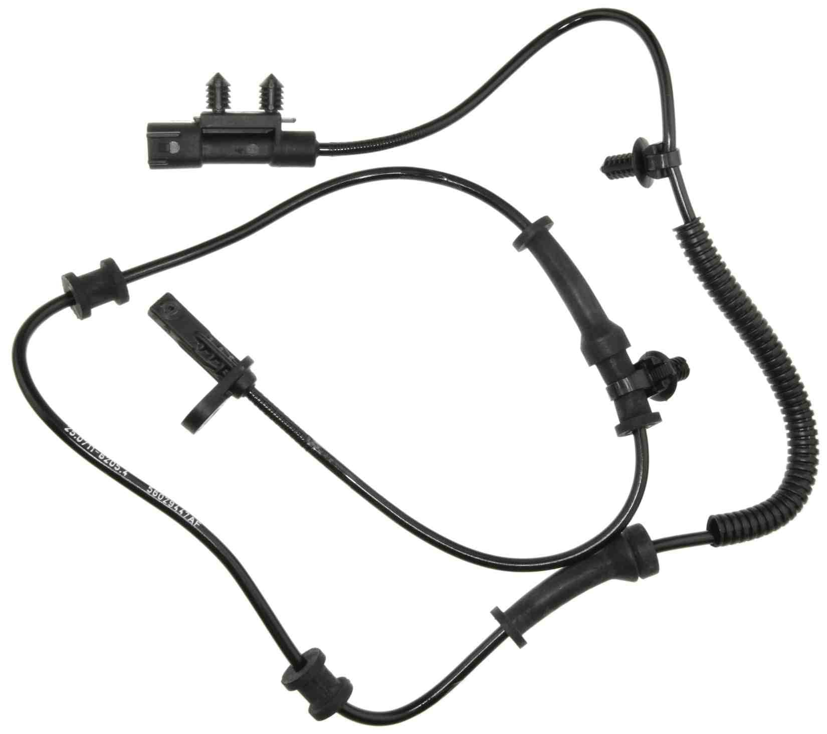 Wheel Speed Sensor NGK/NTK AB1107 (72149)