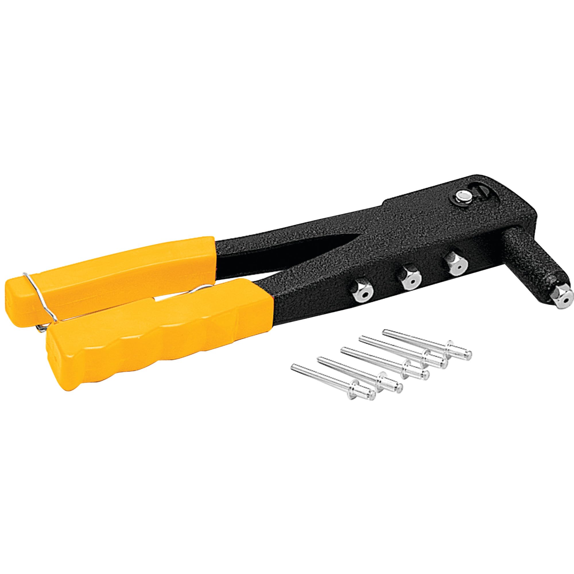W2017C Performance Tool Hand Riveter Set, 67-Piece