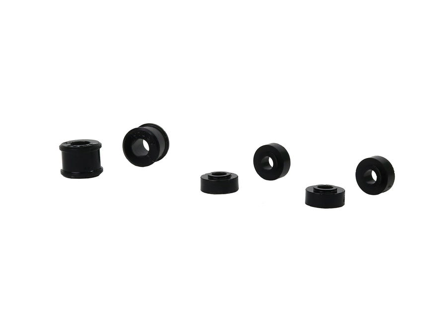 Nolathane Black Sway Bar Link REV006.0002 Bushing (Link Lower Front)