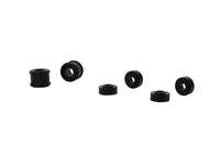 Nolathane Black Sway Bar Link REV006.0002 Bushing (Link Lower Front)