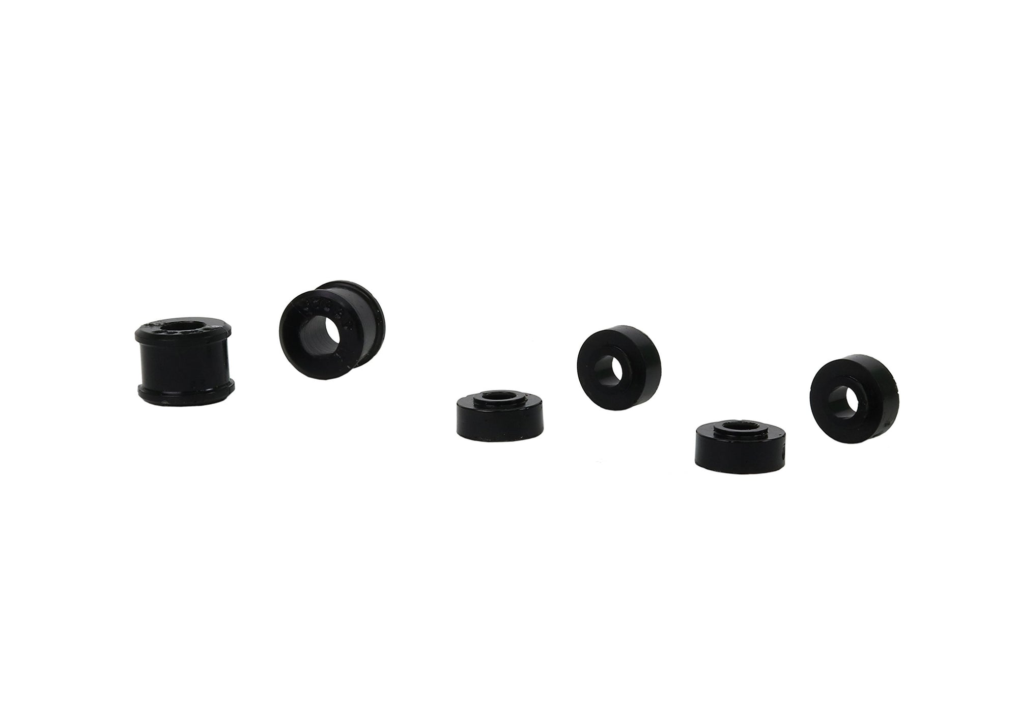 Nolathane Black Sway Bar Link REV006.0002 Bushing (Link Lower Front)