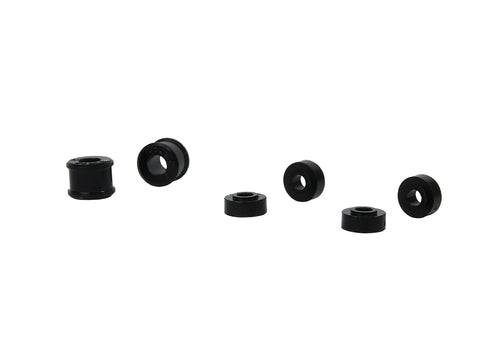 Nolathane Black Sway Bar Link REV006.0002 Bushing (Link Lower Front)