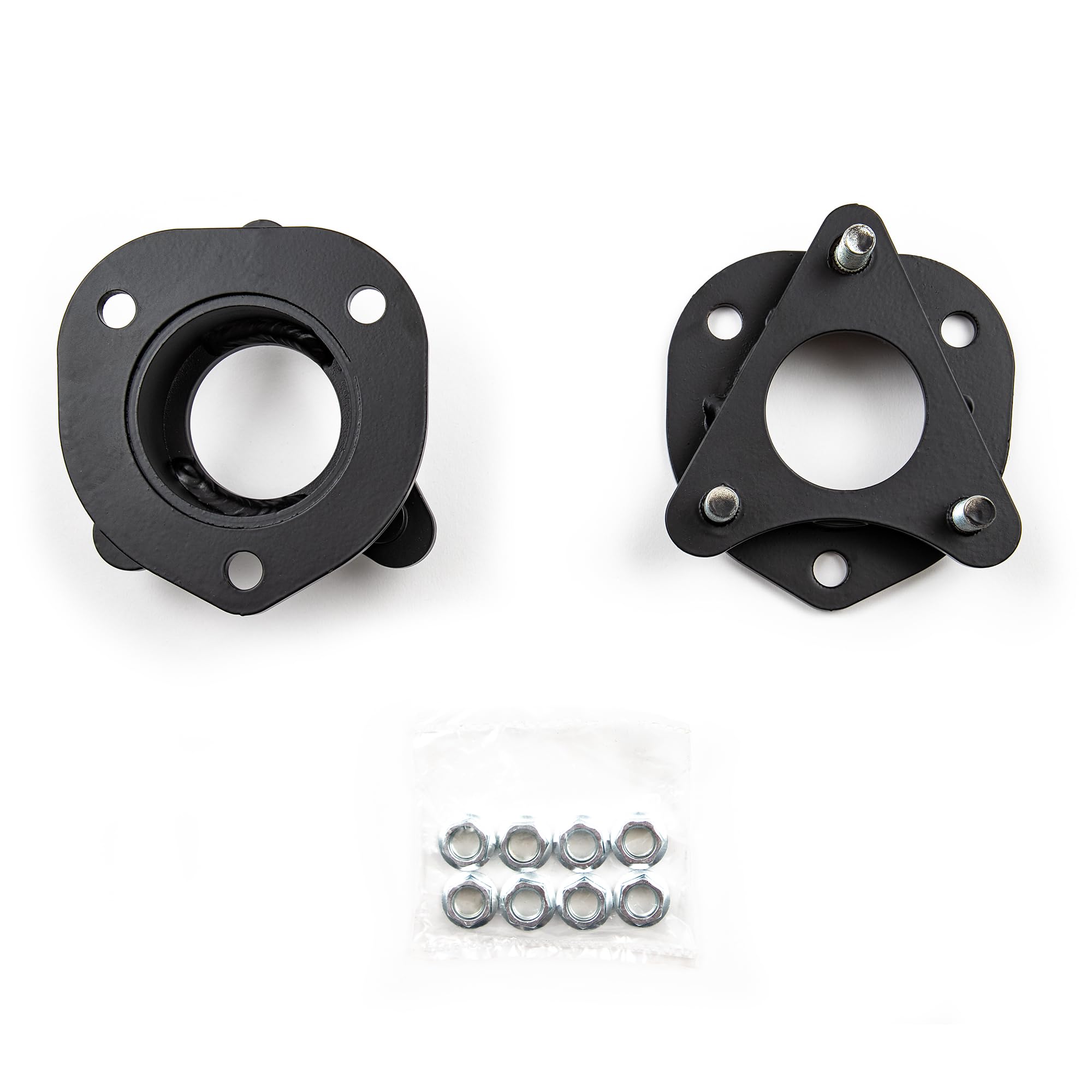 2.5" Belltech Strut Spacer Front Leveling Kit 34942