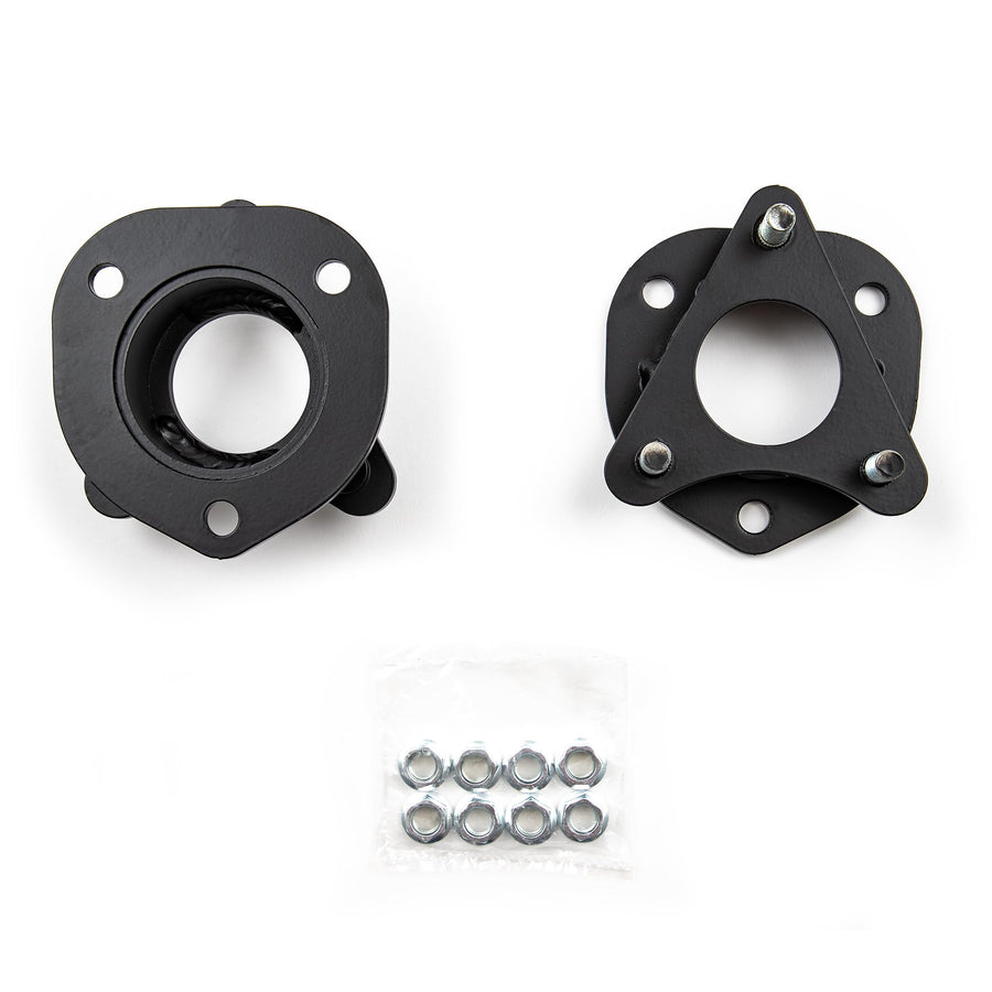 2.5" Belltech Strut Spacer Front Leveling Kit 34942