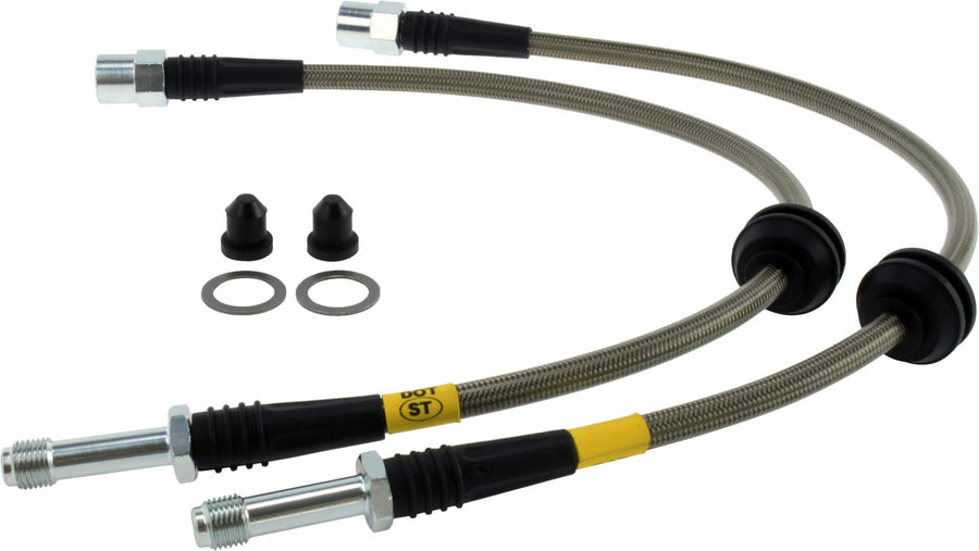 Brake Line Kit, StopTech (950.33516) Stainless Steel