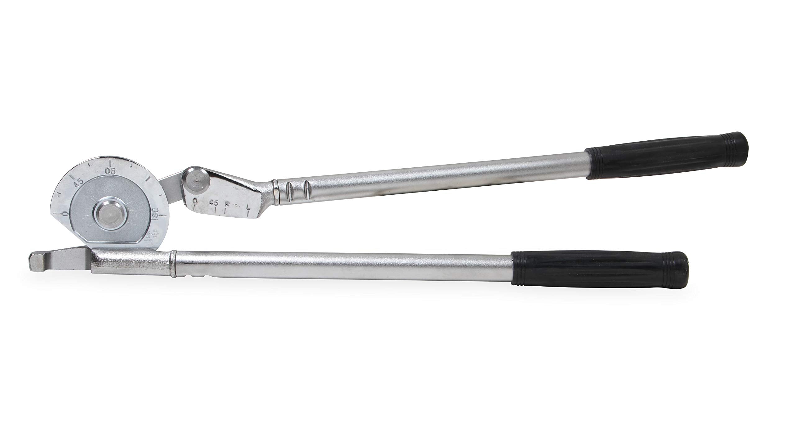 Professional Lever Style Earl's 029ERL Tubing Bender 1/2 in.