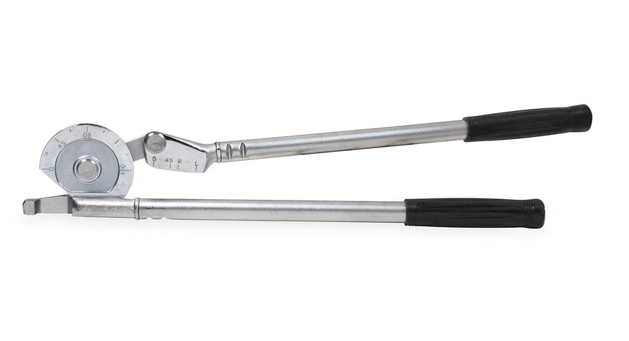 Professional Lever Style Earl's 029ERL Tubing Bender 1/2 in.