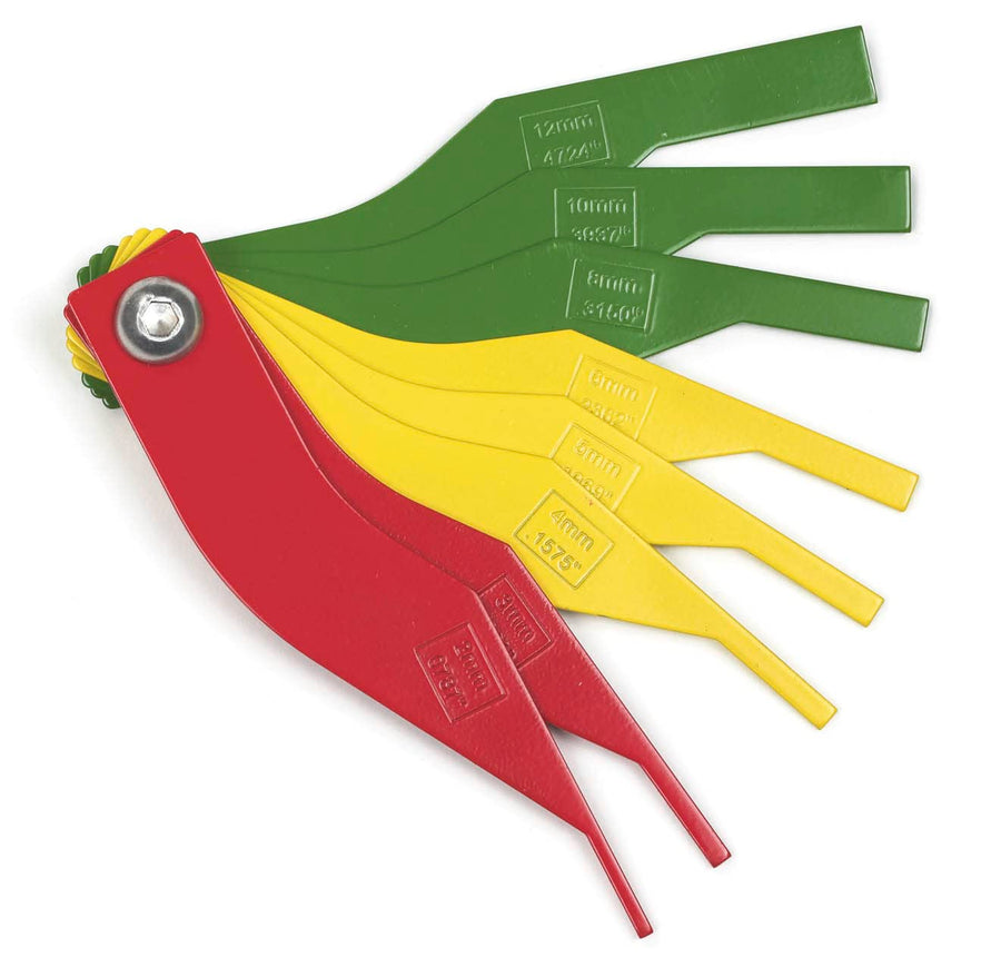 15 Pc. Brake Service Set GEARWRENCH - 41520