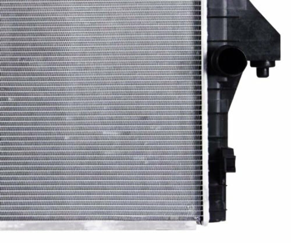 Radiator CSF 3710