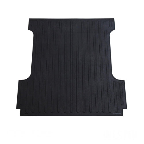 Westin Truck Bed Mat 50-6415 fits 2017-2025 F-250 F-350 F-450 8ft Bed Black Rubber