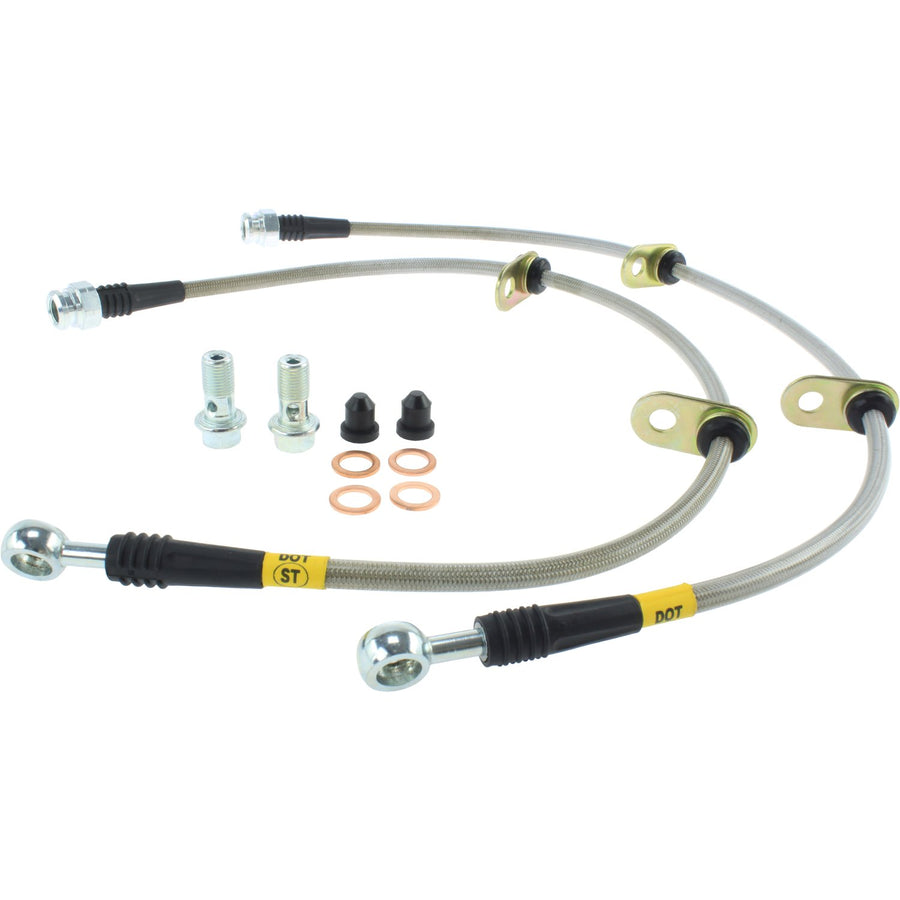 950.40504 Centric Brake Line Kit