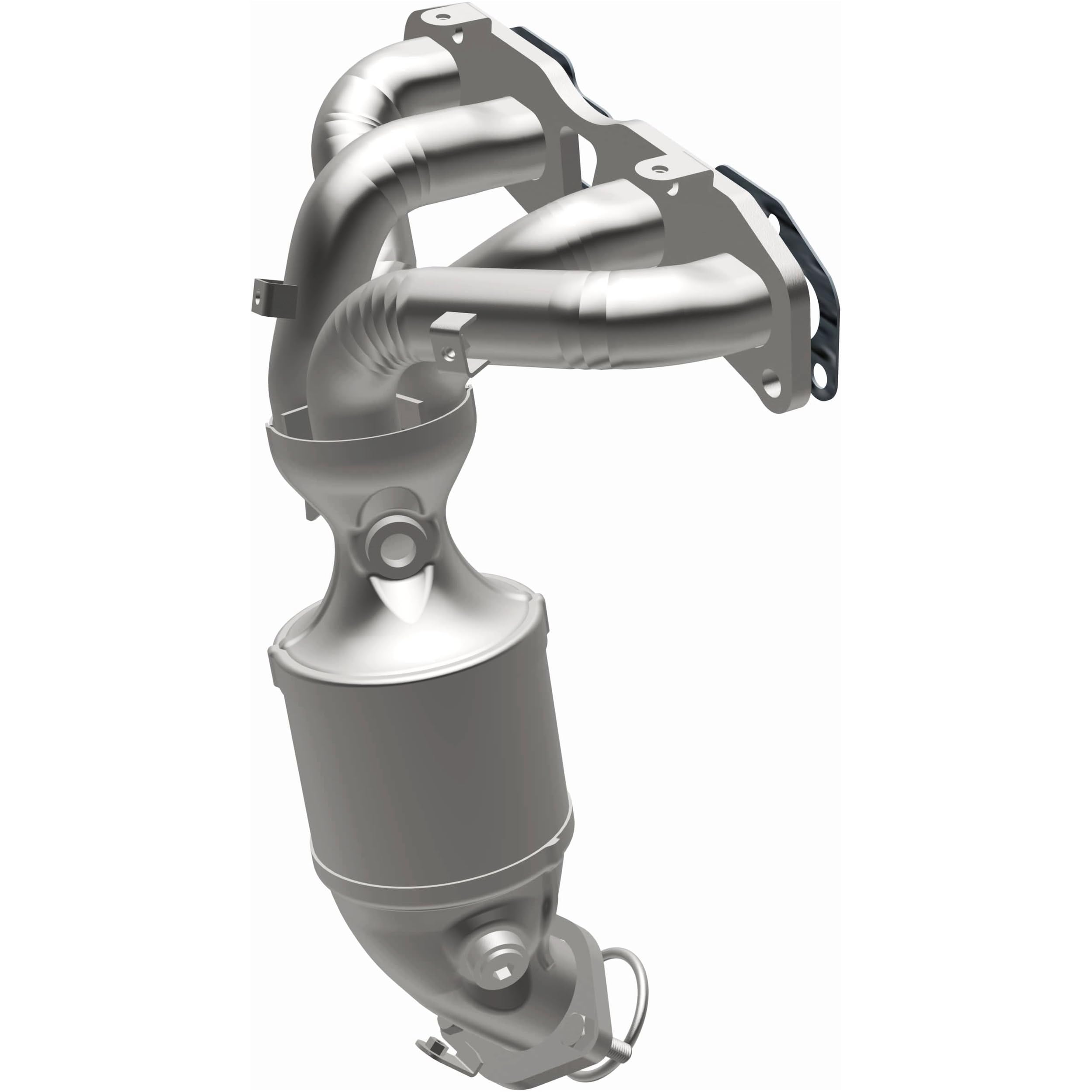 California Grade MagnaFlow Catalytic Converter 5631295: Manifold, Compatible with 2013-2015 Nissan Altima (CARB Compliant)