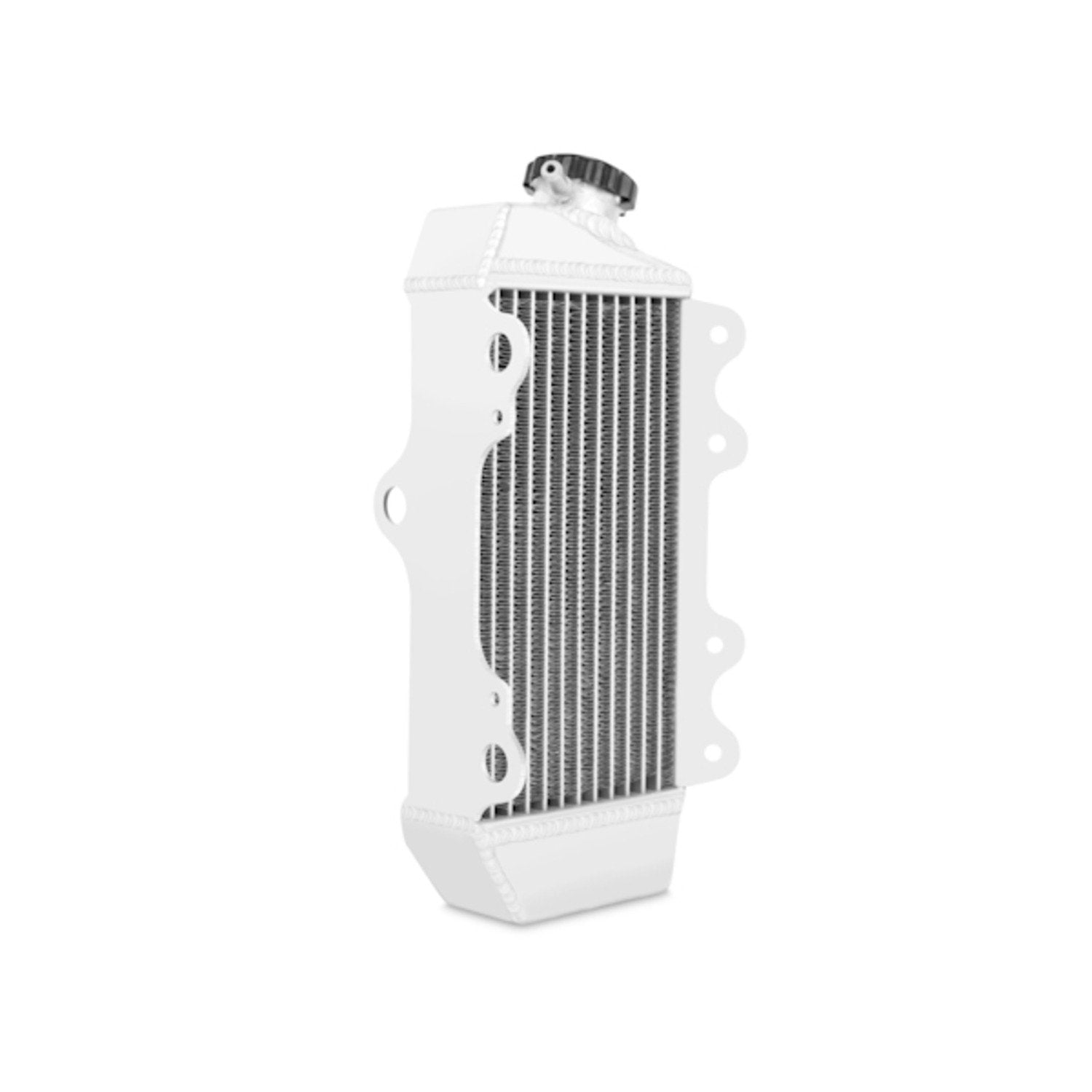 Mishimoto Dirt Bike Aluminum Radiator MMDB-YZ85-02X Fits Yamaha YZ85 2002-2013