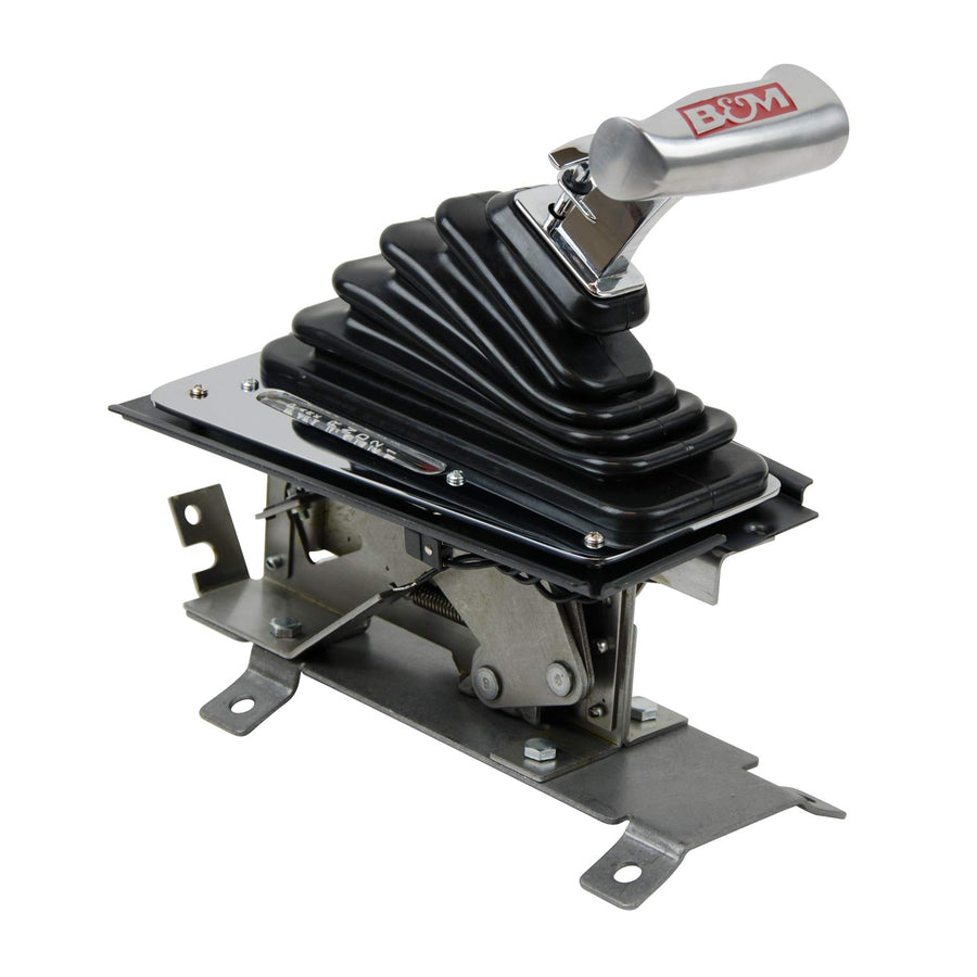 Console B&M 80694 MegaShifter Automatic Shifter