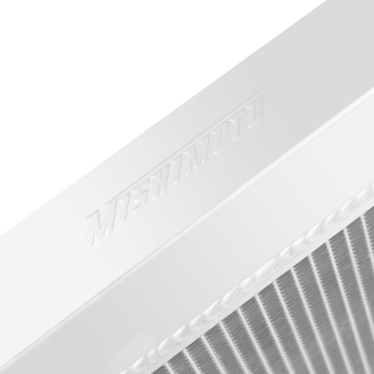 Mishimoto Performance Aluminum Radiator MMRAD-CHVY-94 Fits Chevrolet 6.5L Diesel 1994-2000