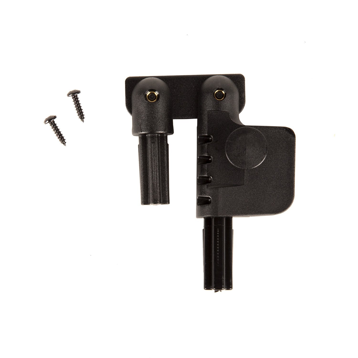 Knuckle Pivot Omix-Ada 13510.47 (for Sunrider Top, Left for 2007-2018 Jeep Wrangler JKU, 4 Door)