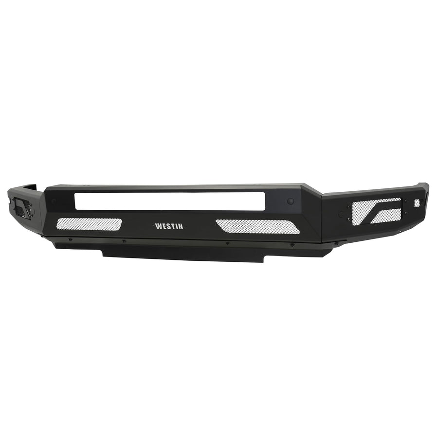 Pro-Mod Westin 58-41245 Front Bumper fits 2021-2023 F150 (Excl. 2022+ Lightning EV Raptor)
