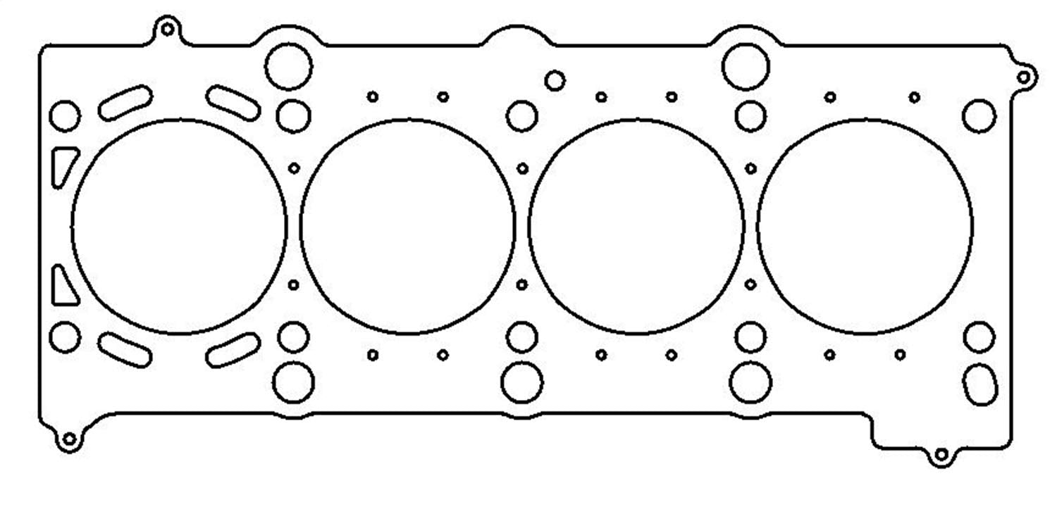 C4348-040 Cometic Head Gasket
