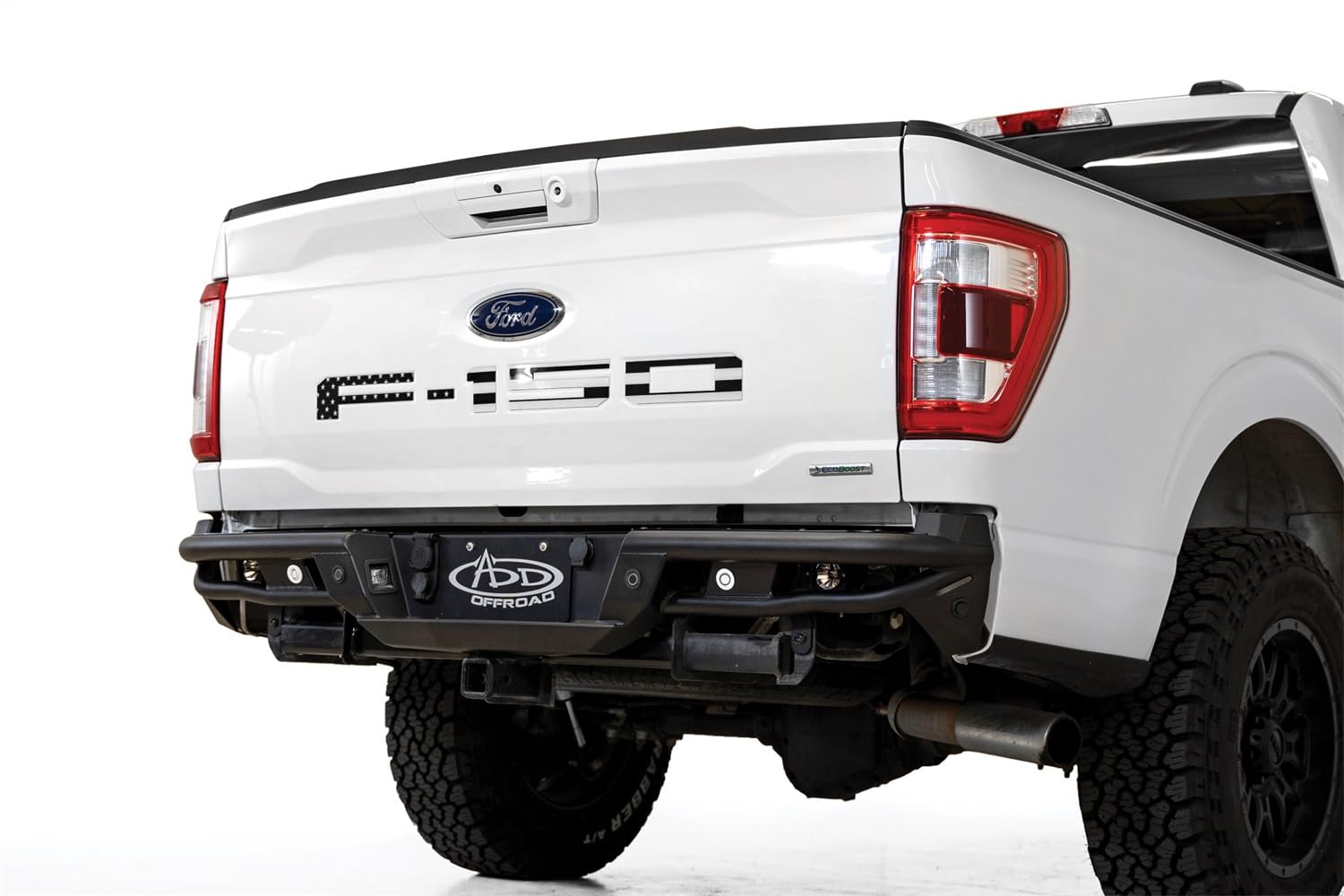 Ford F-150 Addictive Desert Designs R198571280 Pro Bolt-on 2021 - 2022