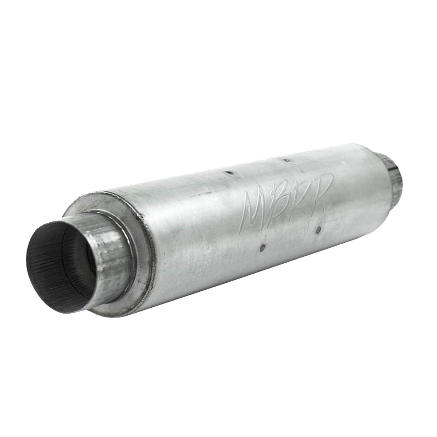 AL MBRP Muffler