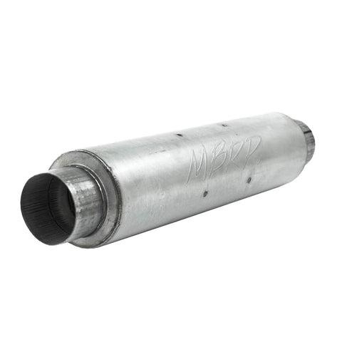 AL MBRP Muffler