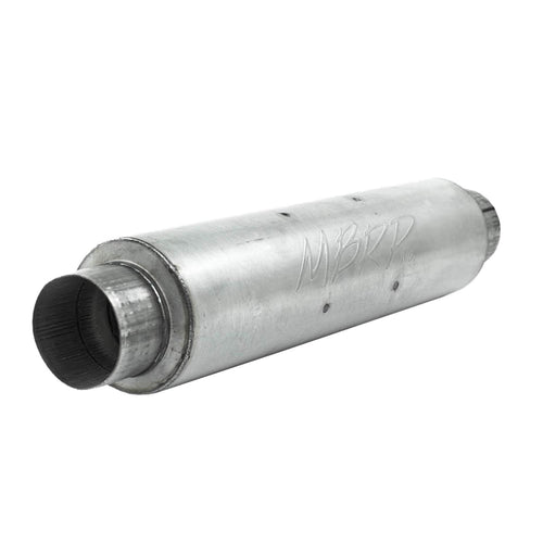 AL MBRP Muffler