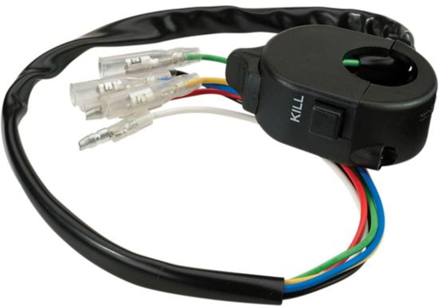 Universal Helix Headlight Switch