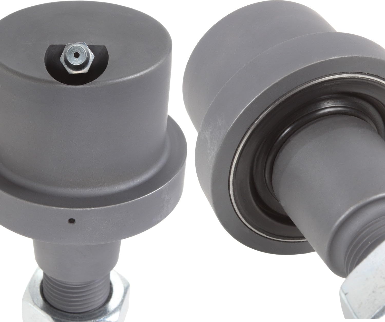 Carli 13-23 Ram 2500/3500 CS-DBJP-14 Extreme-Duty Ball Joint Package 4WD