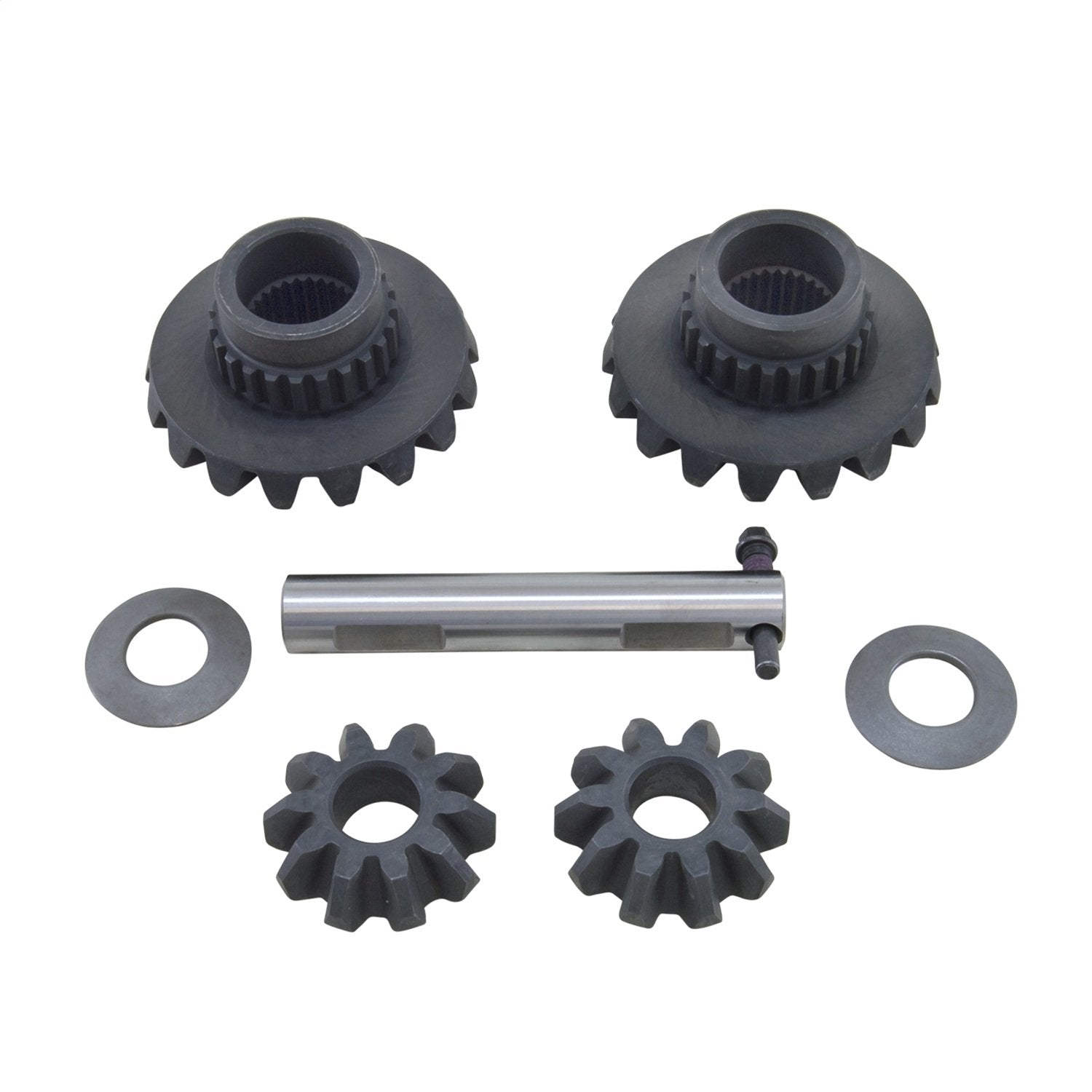 Yukon Gear & Axle (YPKF8.8-P-28) Ford 8.8 pider Gear Set w/Dura Grip & Eaton Posi