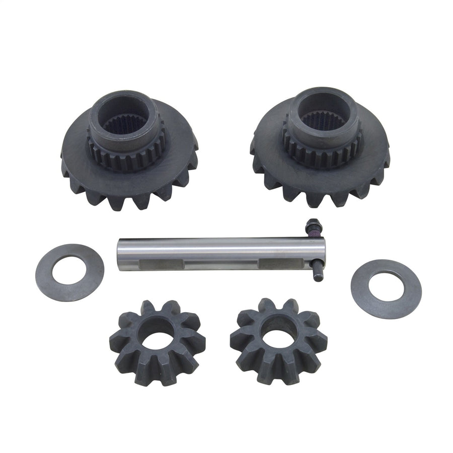 Yukon Gear & Axle (YPKF8.8-P-28) Ford 8.8 pider Gear Set w/Dura Grip & Eaton Posi