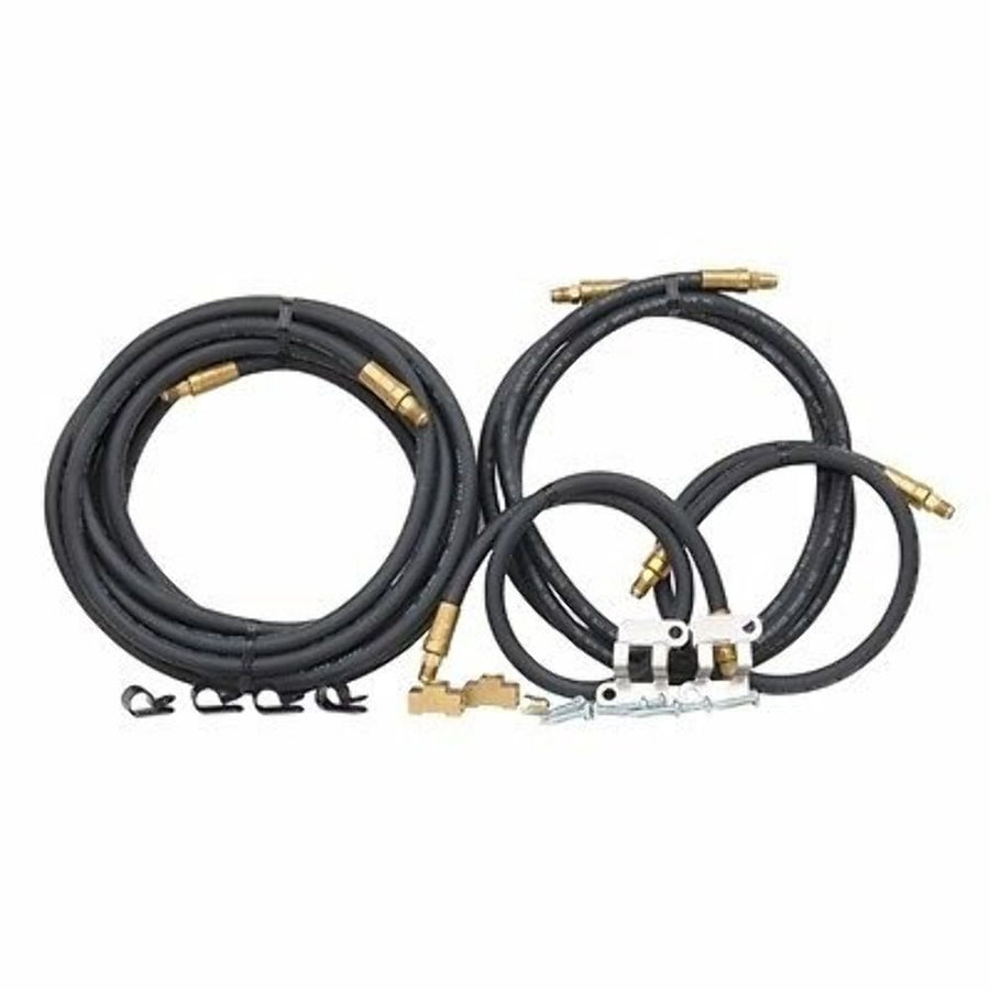 Trailer Tie Down Brake Replacement Parts