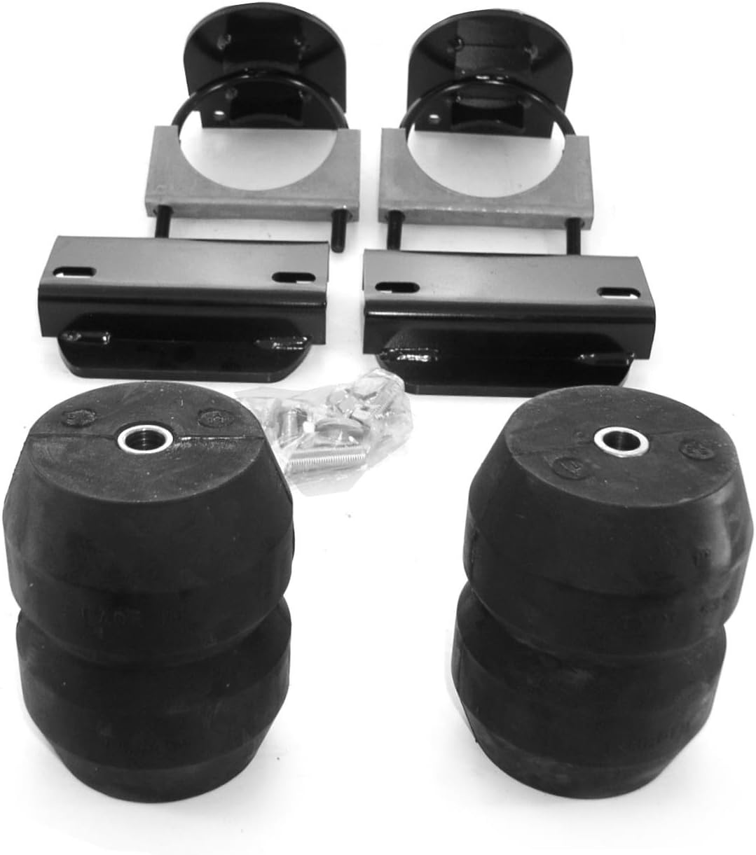 Timbren DR3500B Suspension Enhancement System