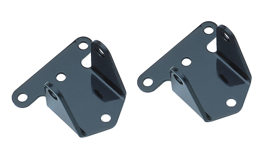 Steel Trans-Dapt Motor Mounts - Set of 2