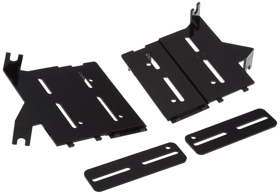 American International Gloss Black TOYK967GB Dash Kit for 2007-2013 Toyota Tundra / 2008-2013 Sequoia