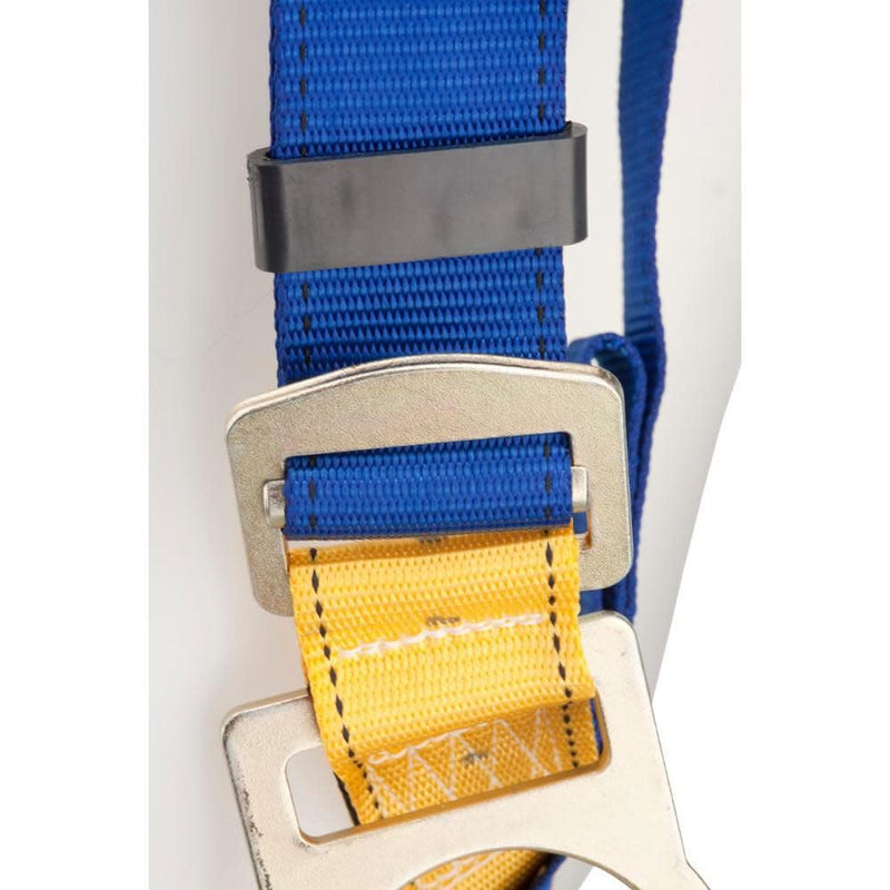 Litefit Werner Positioning (3 D-Rings) Harness (Xxl)