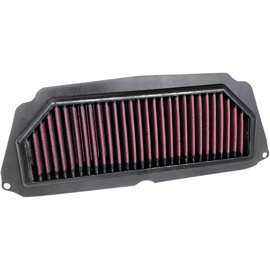 K&N Engine Air Filter: Premium, High Performance, Powersport Air Filter: Fits 2019-2020 HONDA CB650R ABS; 2019 HONDA CB650R, HA-6519
