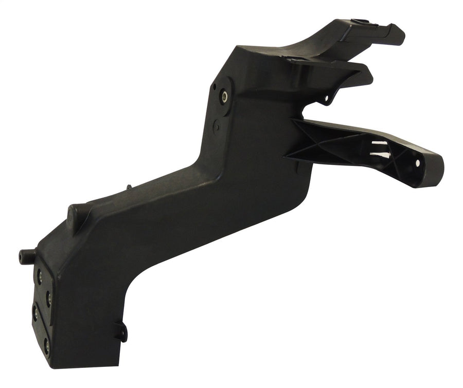 Radiator Crown Support