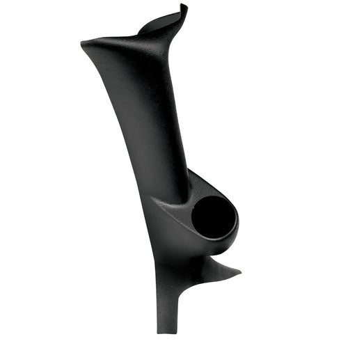 Gauge Works Auto Meter 22416 Single Pillar