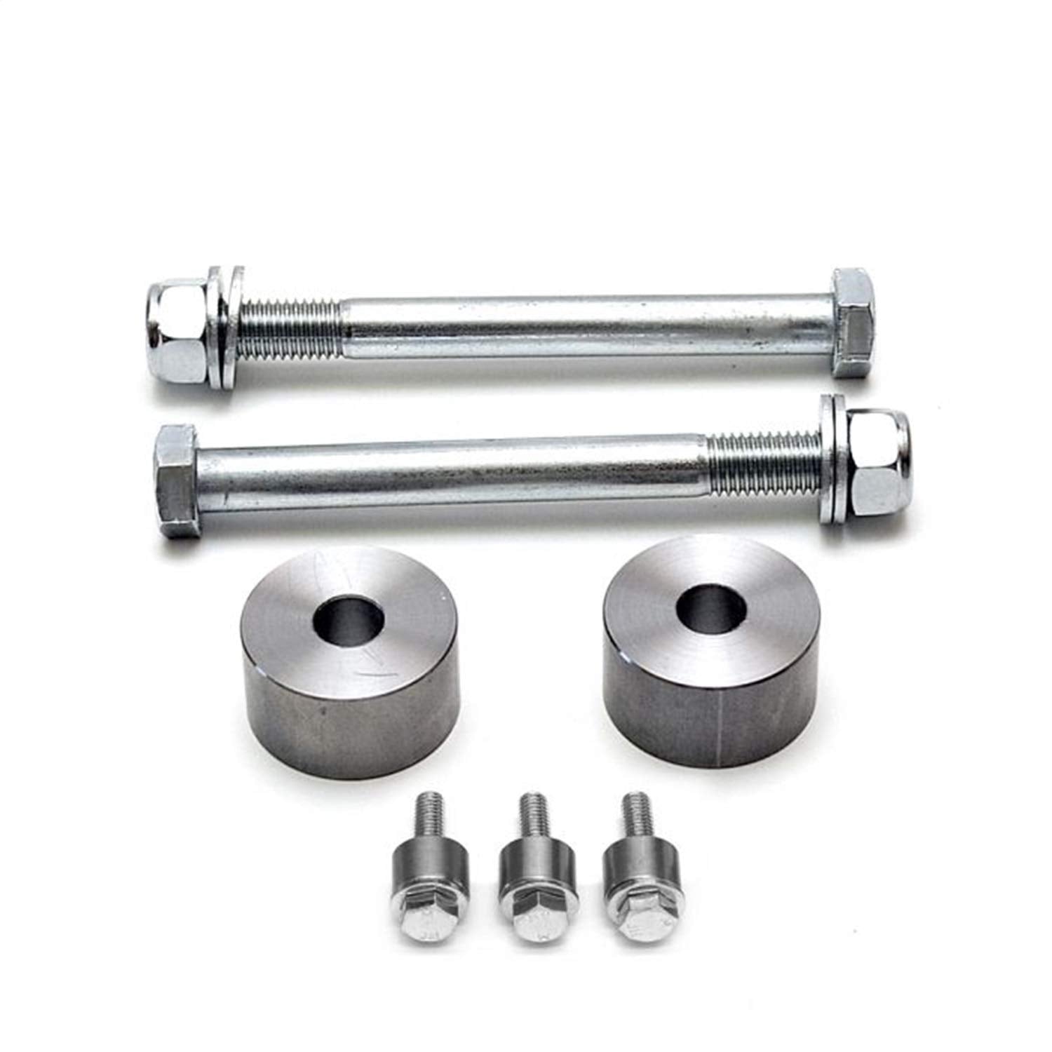 Differential Drop Spacers ReadyLift 47-5005 with Hardware