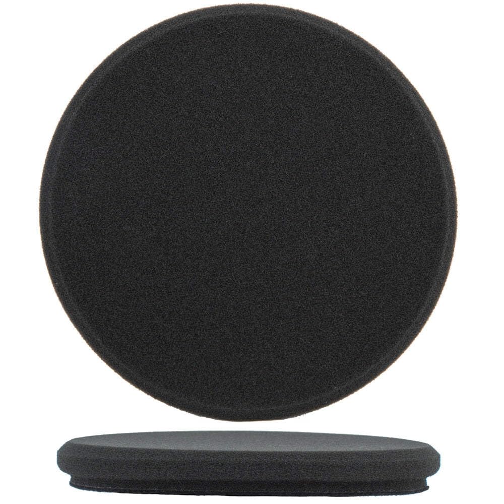 5" Meguiar's Soft Buff Da Foam Finishing Disc DFF5 - Hook and Loop Foam DA Polisher Finishing Pad for Applying Waxes and Sealants - for Use with 5" DA Backing Plate and DA Polisher, 1 Disc