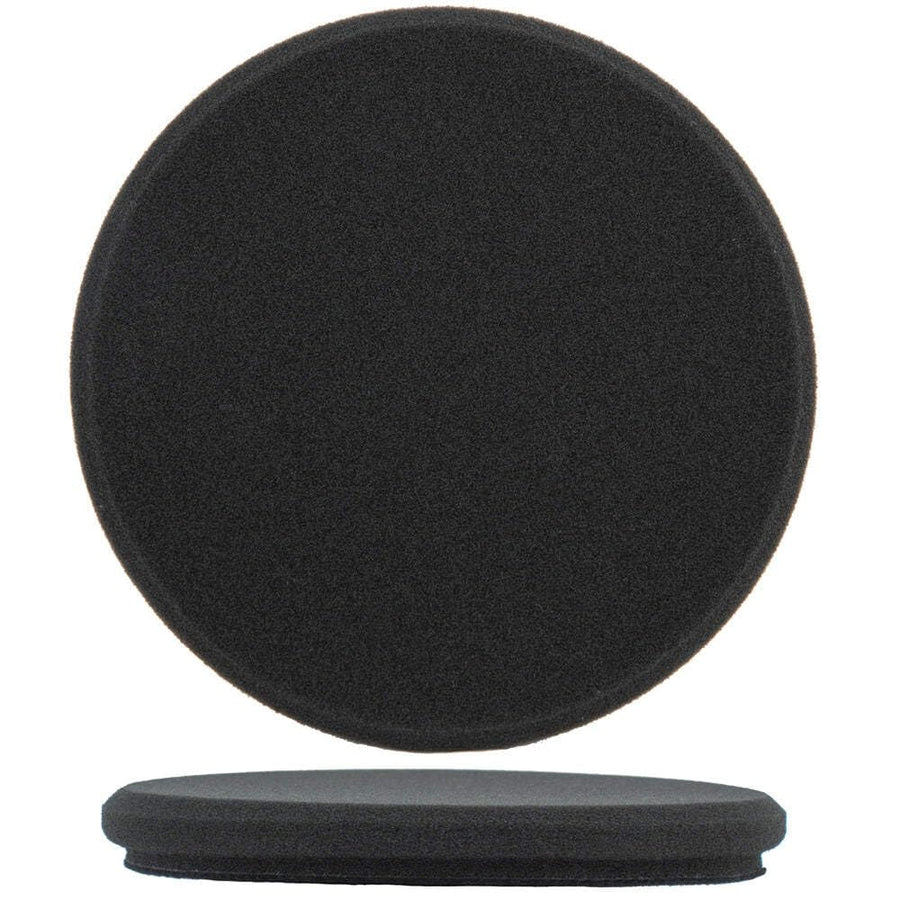 5" Meguiar's Soft Buff Da Foam Finishing Disc DFF5 - Hook and Loop Foam DA Polisher Finishing Pad for Applying Waxes and Sealants - for Use with 5" DA Backing Plate and DA Polisher, 1 Disc