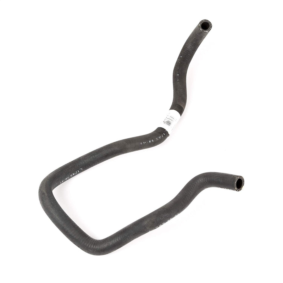 17116.66 | Omix-Ada | HVAC Heater Hose, Inlet | OE Reference: 55056590AC | Fits 2007-2011 Jeep Wrangler JK / JKU