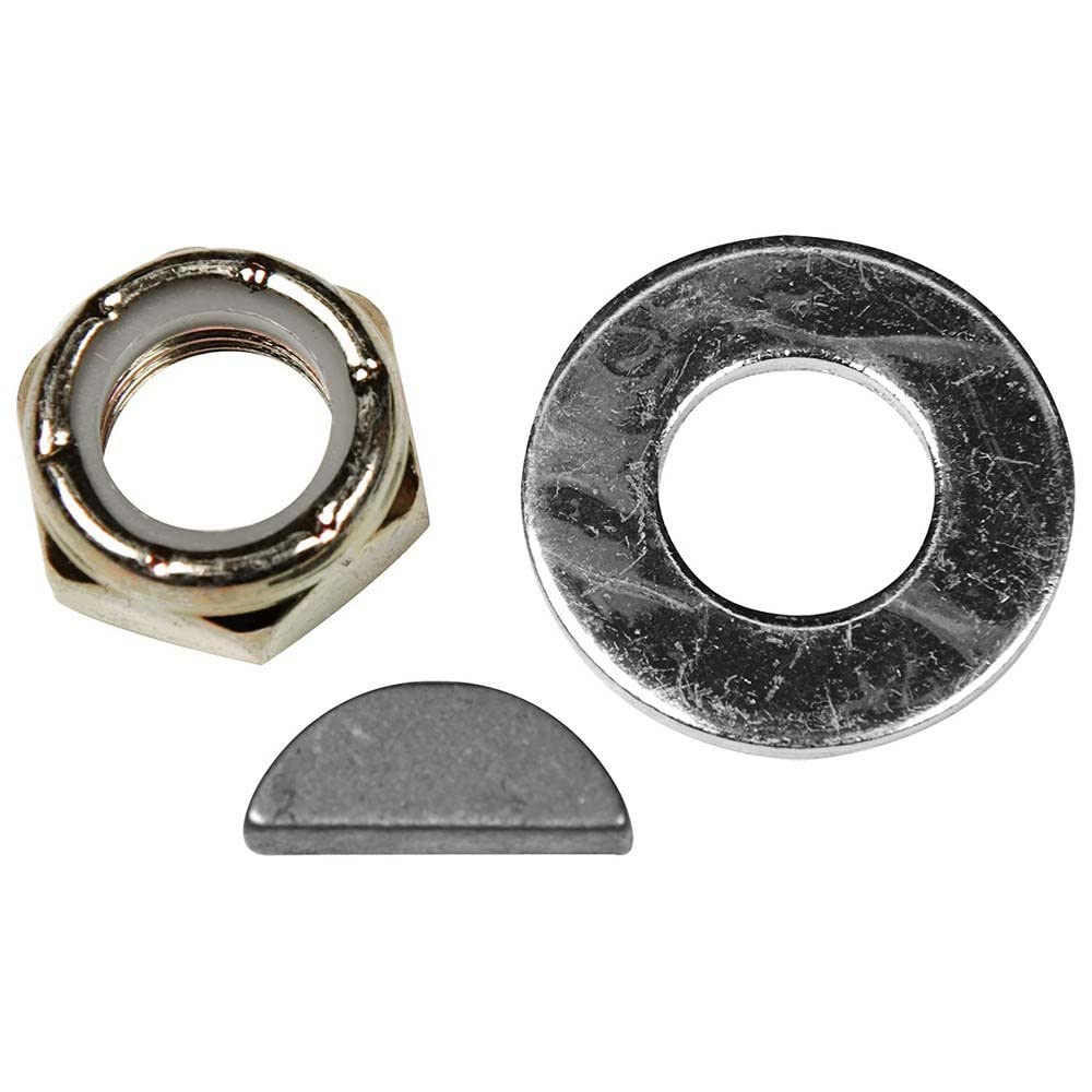 Dometic Steering Wheel SeaStar Mounting Hardware Kit, SA27454P