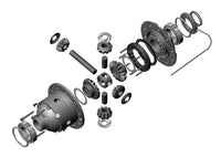 Dana70/80 ARB Airlocker 35 Spl Low SPD S/N (RD172)