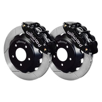 Front Hat Kit FNSL6R, 14.00"
