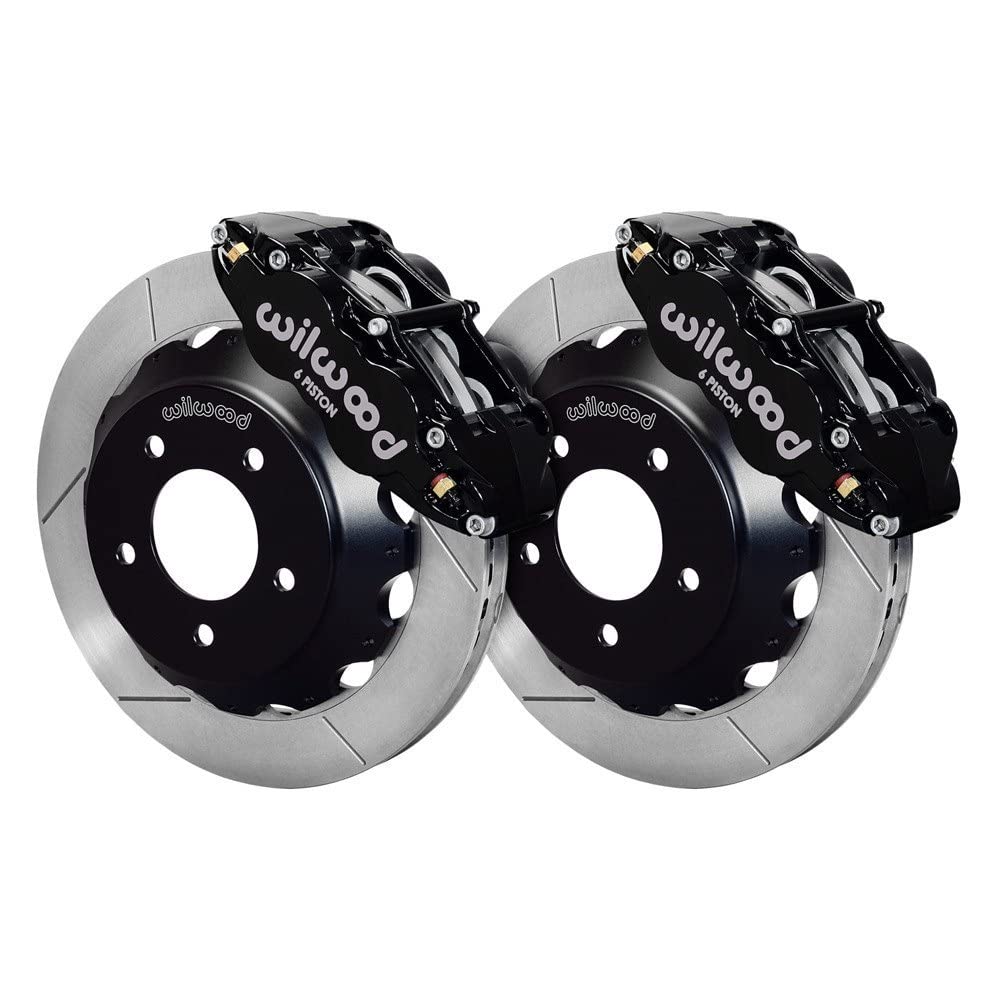 Front Hat Kit FNSL6R, 14.00"