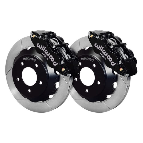Front Hat Kit FNSL6R, 14.00"